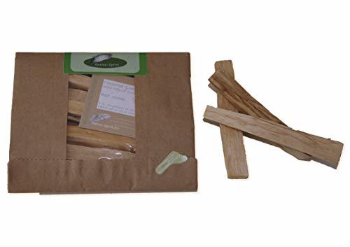 Product Madera de Palo Santo