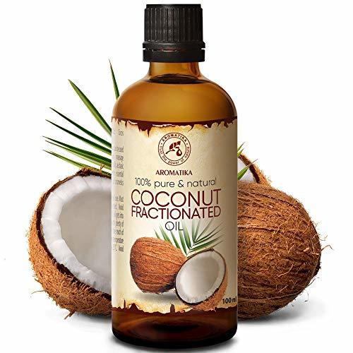 Product Aceite de Coco Fraccionado 100ml