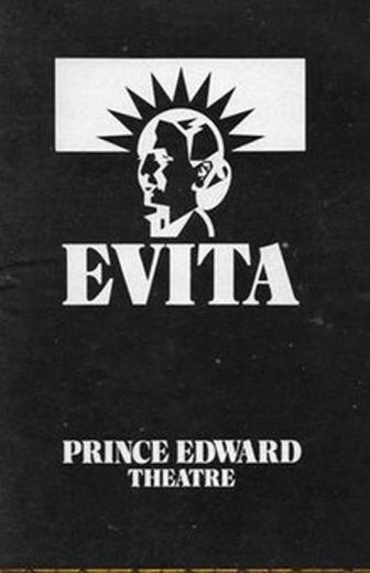 Musical Evita en español