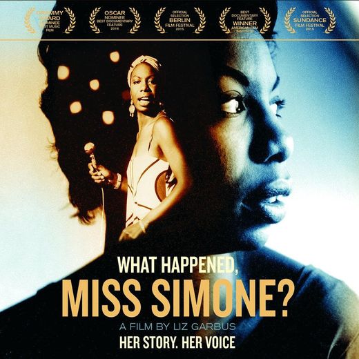 What Happened, Miss Simone? | Netflix Official Site