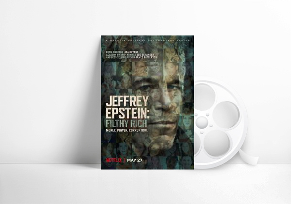 Jeffrey Epstein: Filthy Rich | Netflix Official Site