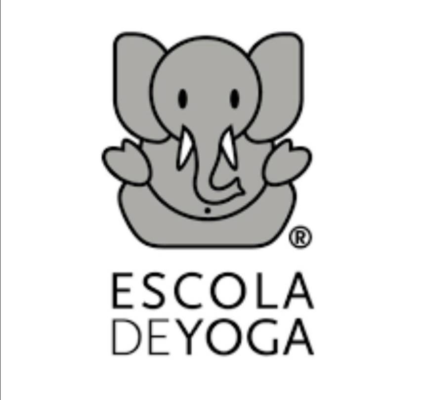 Lugar Escola de Yoga Leça