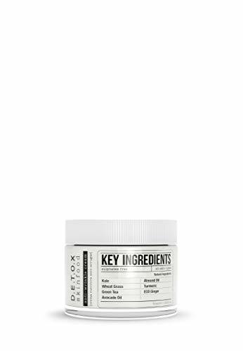 Social DETOX SKINFOOD