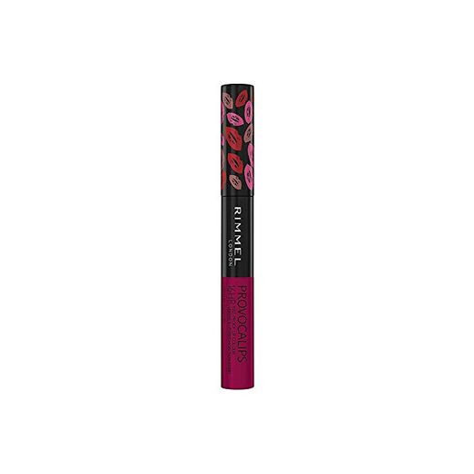 Rimmel London Provocalips Barra de Labios Numero 550