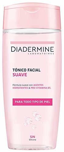 Diadermine - Tónico facial suave -200ml