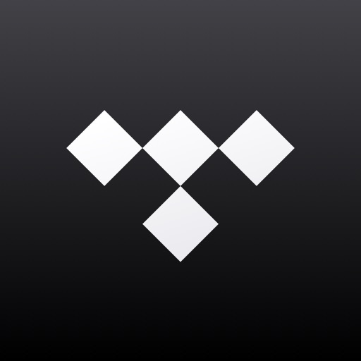 App TIDAL Music