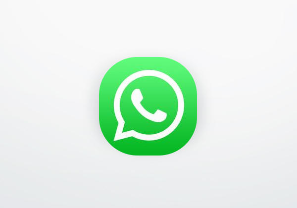 App WhatsApp Messenger