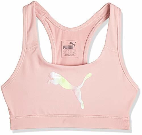 PUMA 4keeps Bra M Sujetador Deportivo