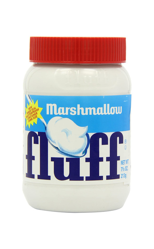 Product Fluff Original Marshmallow Fluff 213 g