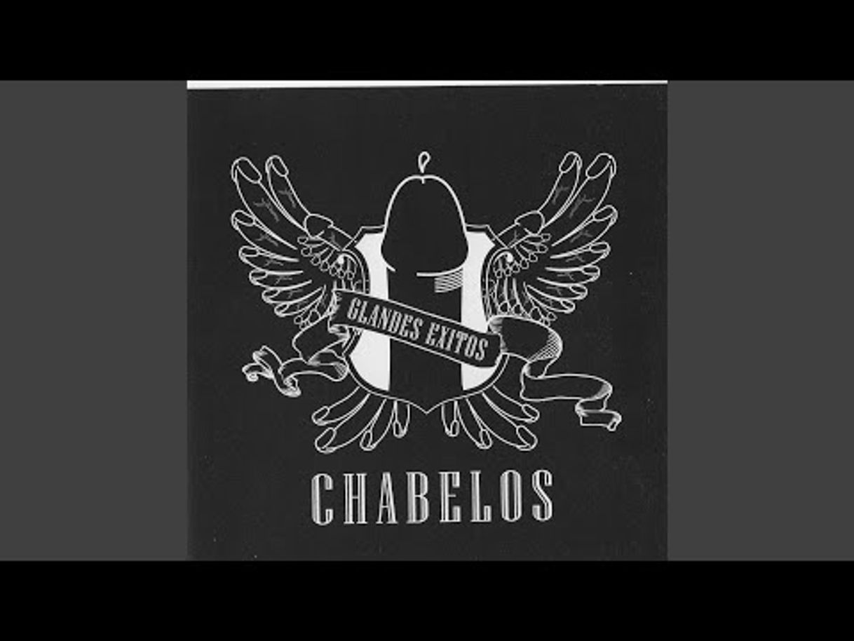 Fashion Los Chabelos - Loco por tu amor