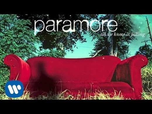 Paramore - My Heart