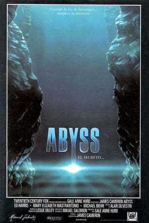 Película Abyss