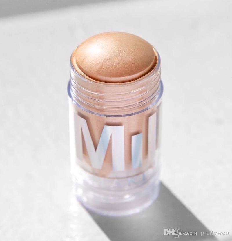 Product MILK makeup
Highlighter