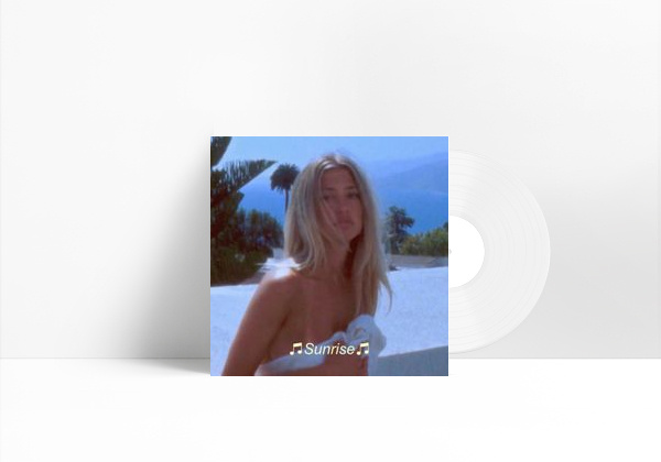 Canción Sunrise