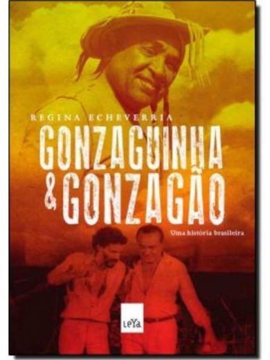 Libro Gonzaguinha&Gonzagão