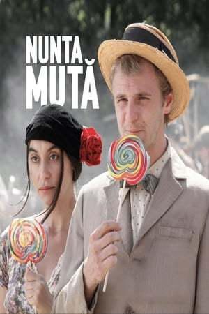 Movie Boda muda