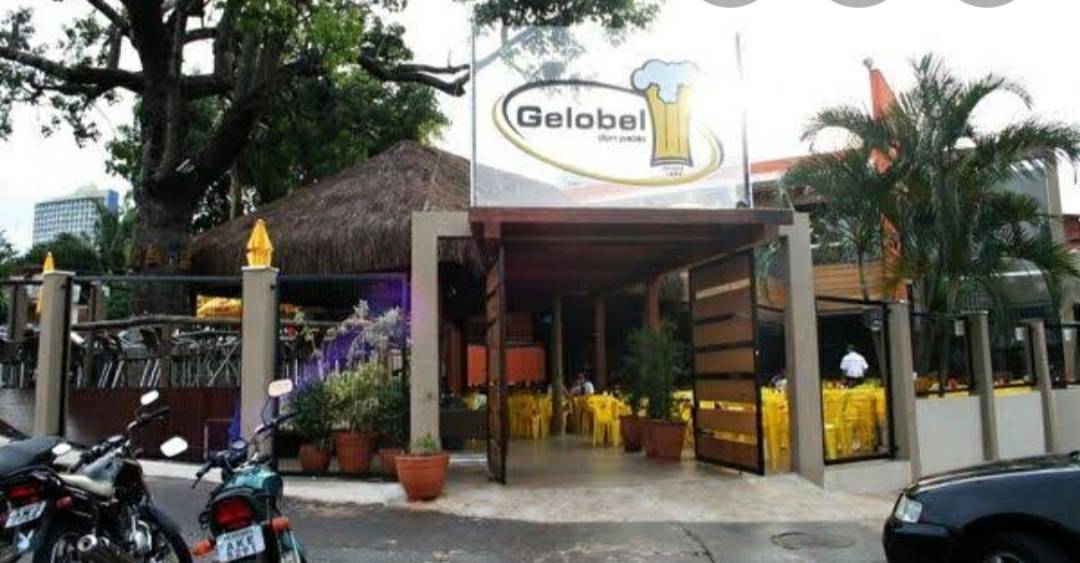 Restaurants Gelobel Don Pablo