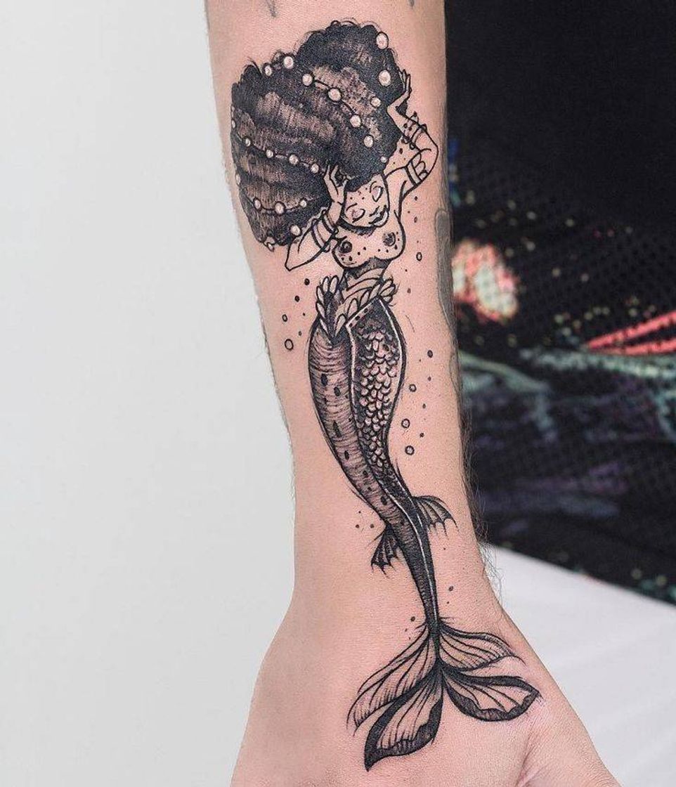 Fashion Tattoos 