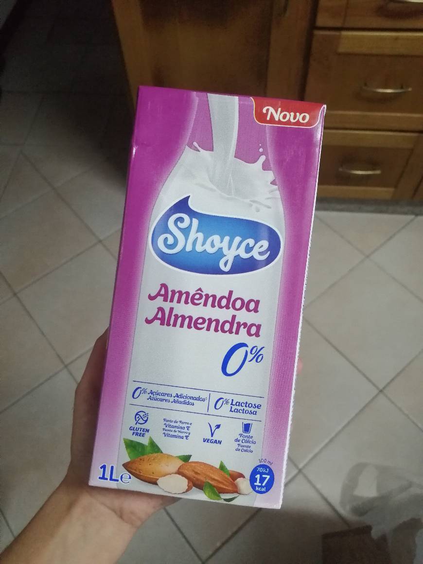 Producto Shoyce