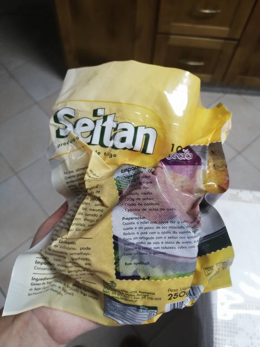 Product Seitan