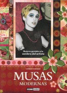 Libros Musas Modernas