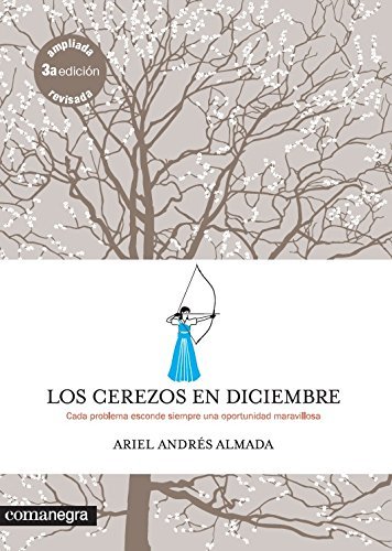 Book Los cerezos en diciembre