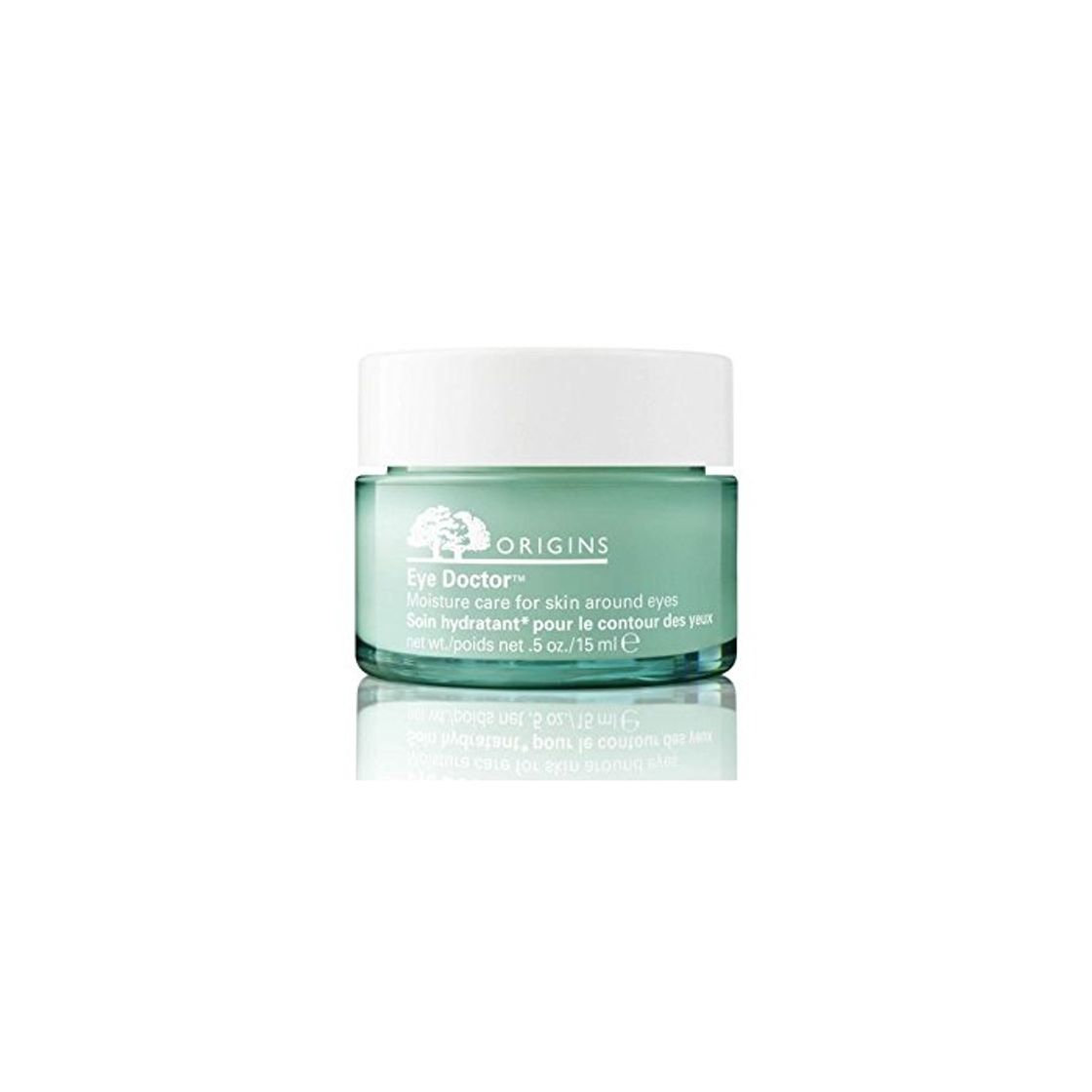 Producto Origins Eye Doctor Cuidado De La Humedad De La Piel Alrededor De