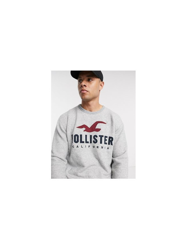 Social Camisola da hollister 