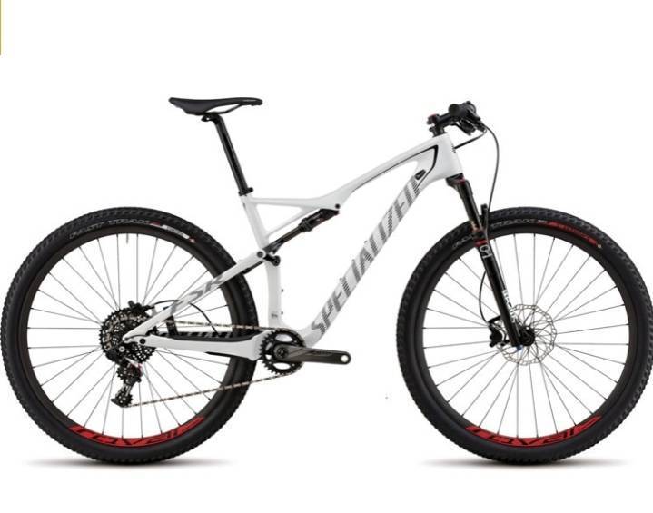 Producto Specialized Epic World Cup