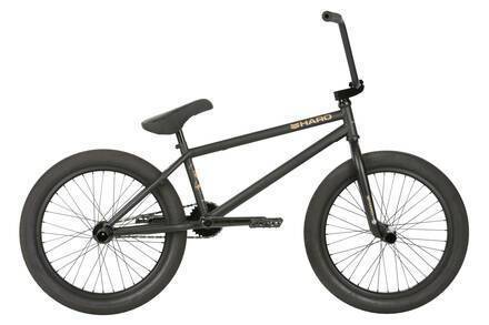Social Bmx