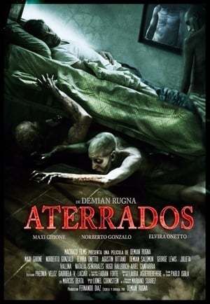 Movie Aterrados