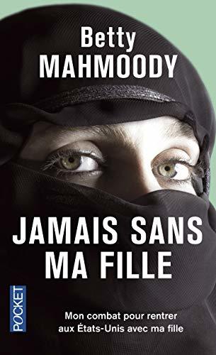 Book Jamais sans ma fille: 01