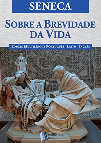 Book Sobre a Brevidade da Vida