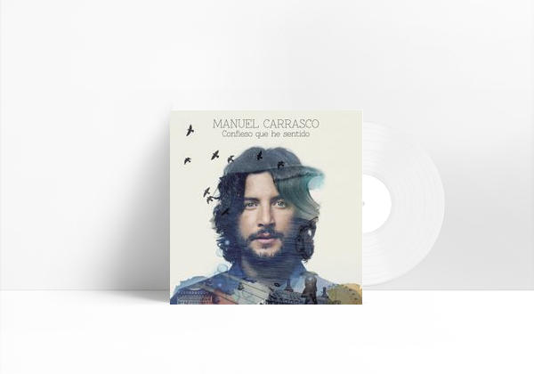 Music Soy Afortunado - Acústico