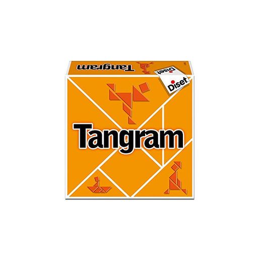 Diset- Tangram