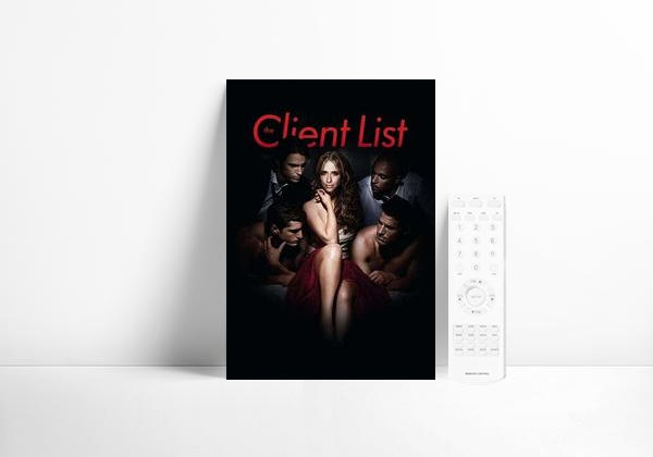 Serie The Client List