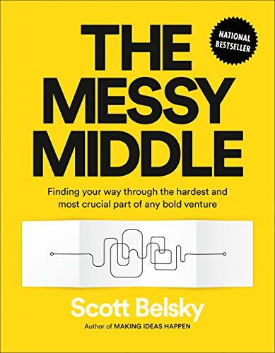 Libro The Messy Middle