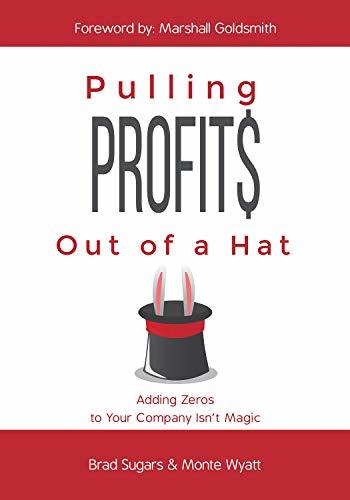 Libro Pulling Profits Out of a Hat