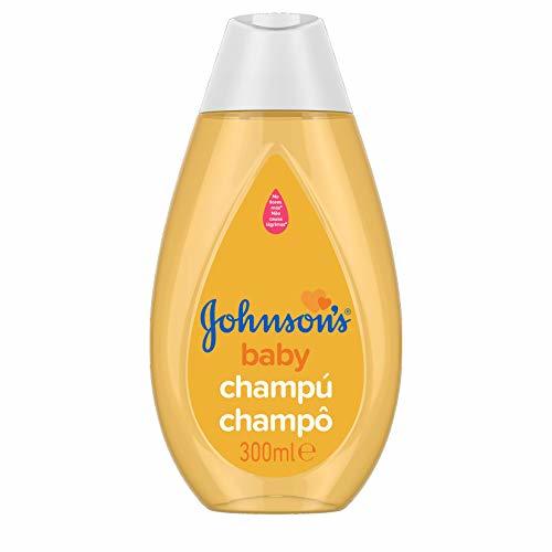 Producto Johnson's Baby Champú Clásico