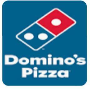 Restaurants Domino's Pizza - A Maior Pizzaria do Mundo