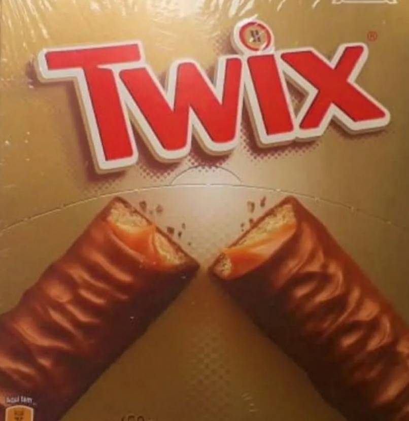 Restaurantes Twix