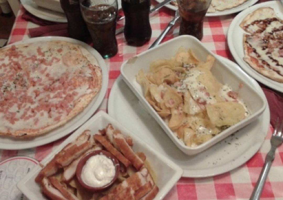 Restaurants Pomodoro Mairena
