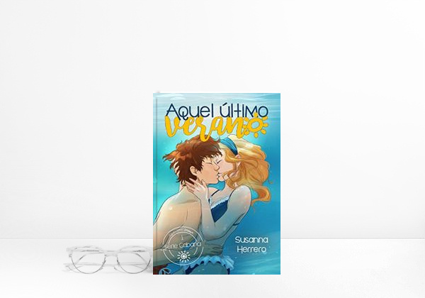 Livro Aquel último verano
