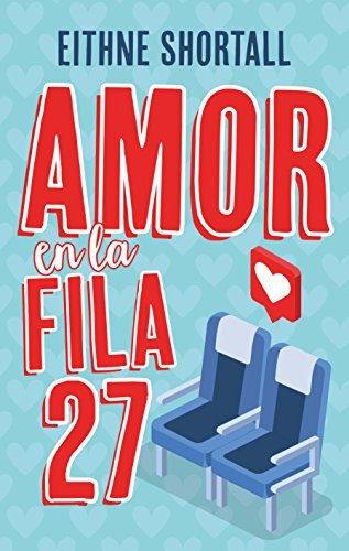 Libro Amor en la fila 27