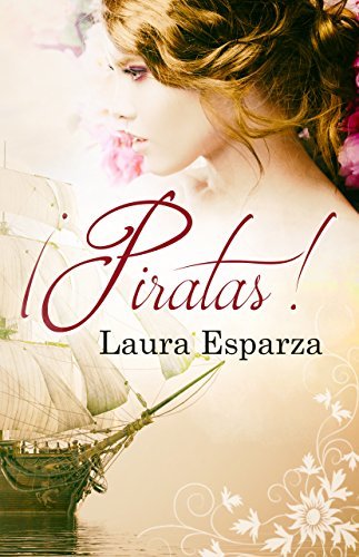 Libro ¡Piratas!