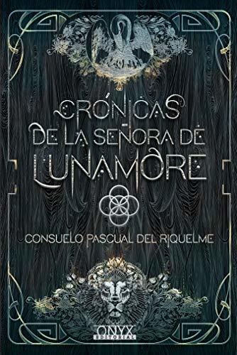 Book Crónicas de la Señora de Lunamore