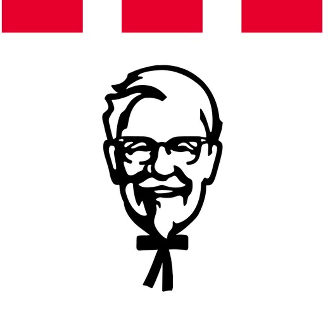 App KFC: Delivery and Restaurants