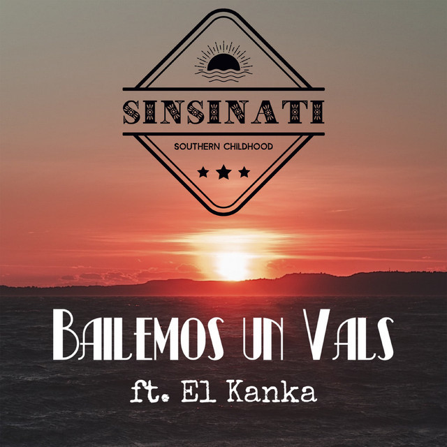 Canción Bailemos un vals (feat. El Kanka)