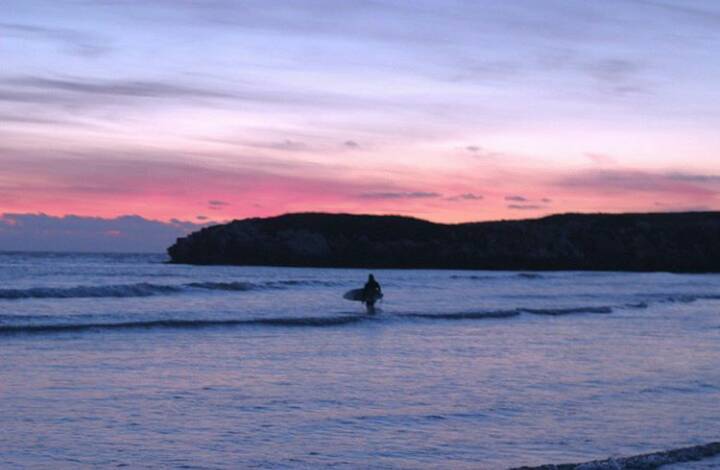 Place Baleal