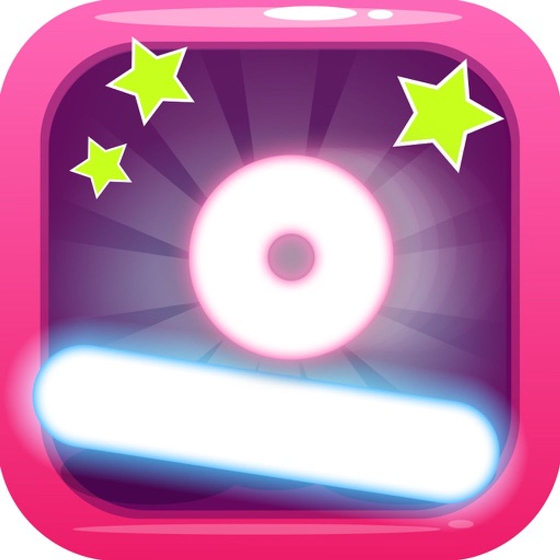 App Brick Ball Break Multiplayer